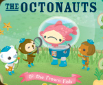the Octonauts and the Frown fish
