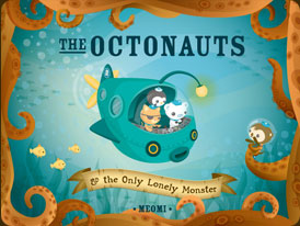 octonauts